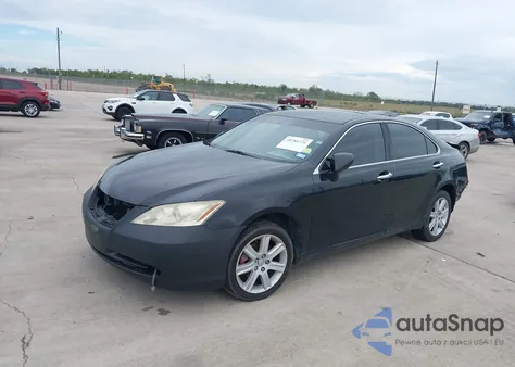 2008 Lexus Es 350 из США, поврежденный, VIN JTHBJ46G882199248